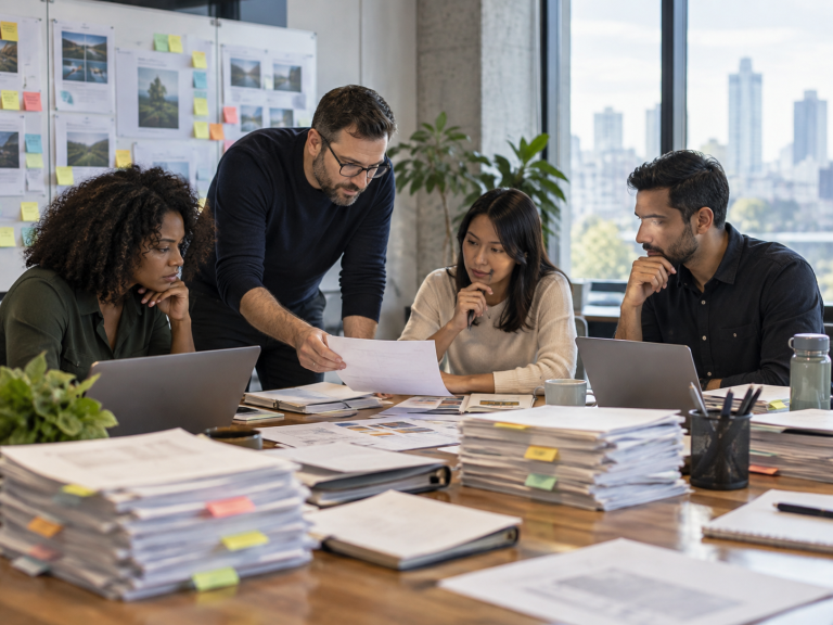 Content Debt Is an Operational Risk