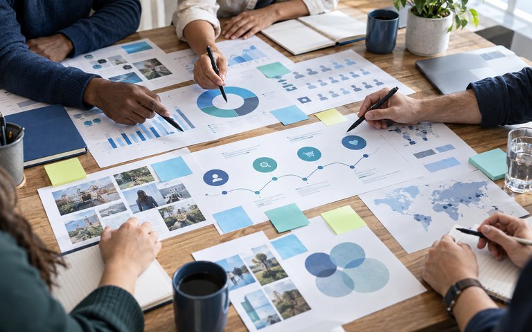 Measure Whether Content Helps, Not Only Whether It Was Seen